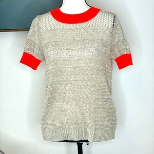 Moth Sweater from Anthropologie, Medium